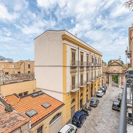 Stylish Apartment Near Piazza Magione By Wonderful Italy باليرمو المظهر الخارجي الصورة