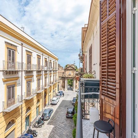 Stylish Apartment Near Piazza Magione By Wonderful Italy باليرمو المظهر الخارجي الصورة