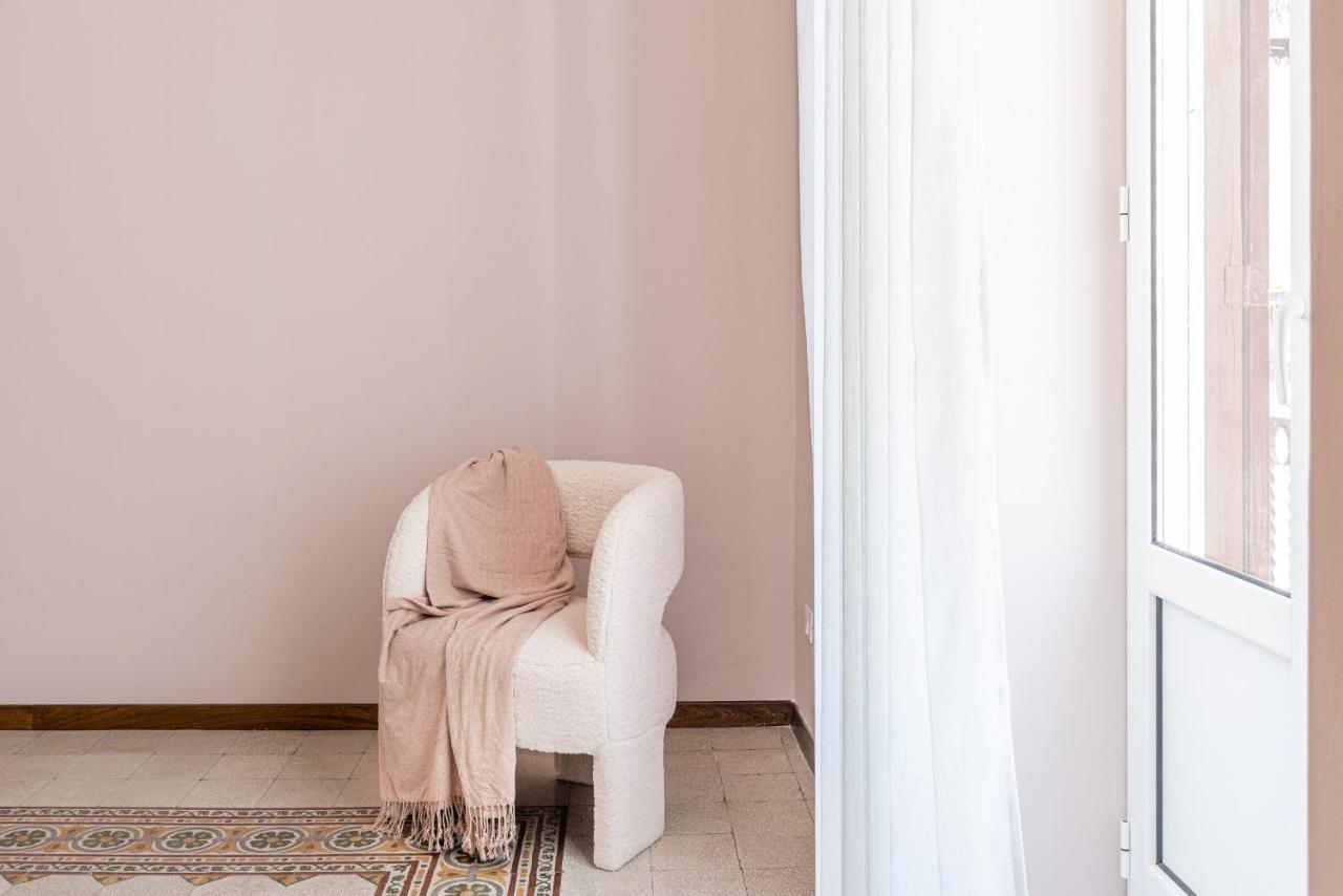 Stylish Apartment Near Piazza Magione By Wonderful Italy باليرمو المظهر الخارجي الصورة