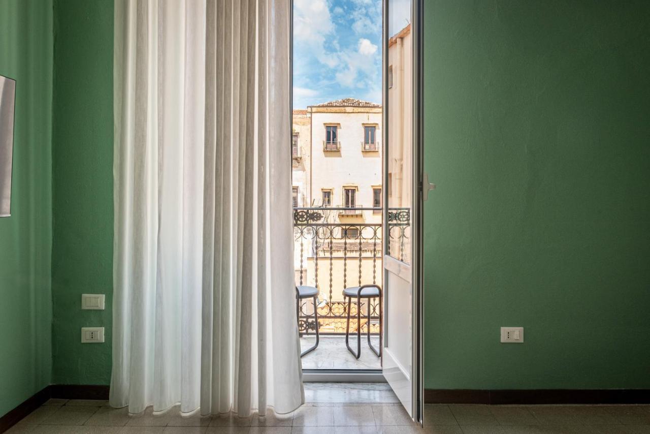 Stylish Apartment Near Piazza Magione By Wonderful Italy باليرمو المظهر الخارجي الصورة