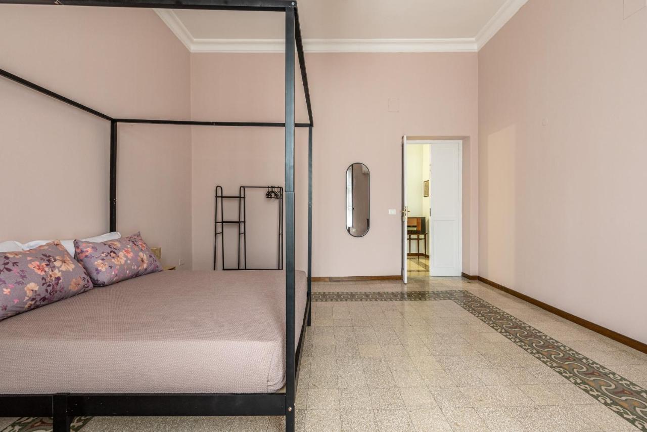Stylish Apartment Near Piazza Magione By Wonderful Italy باليرمو المظهر الخارجي الصورة