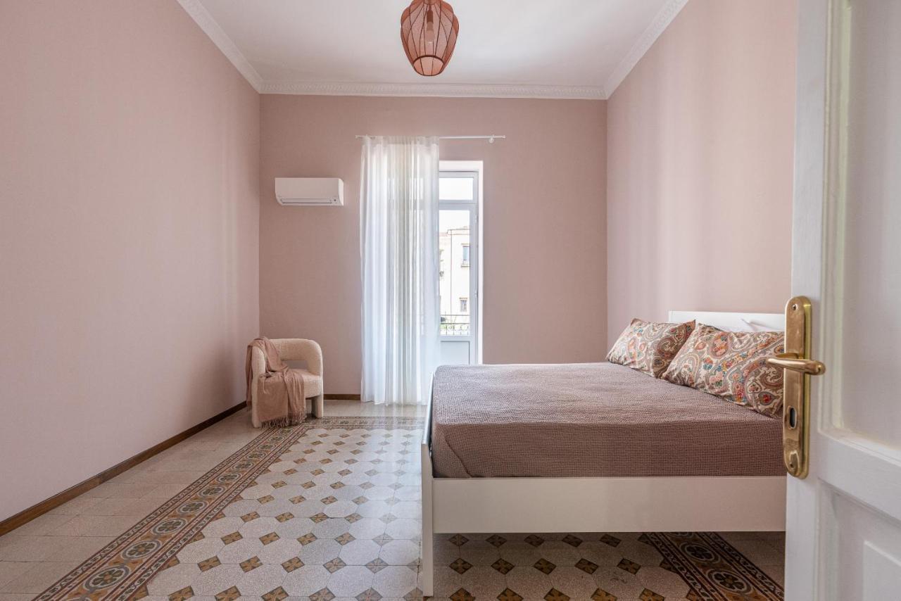 Stylish Apartment Near Piazza Magione By Wonderful Italy باليرمو المظهر الخارجي الصورة