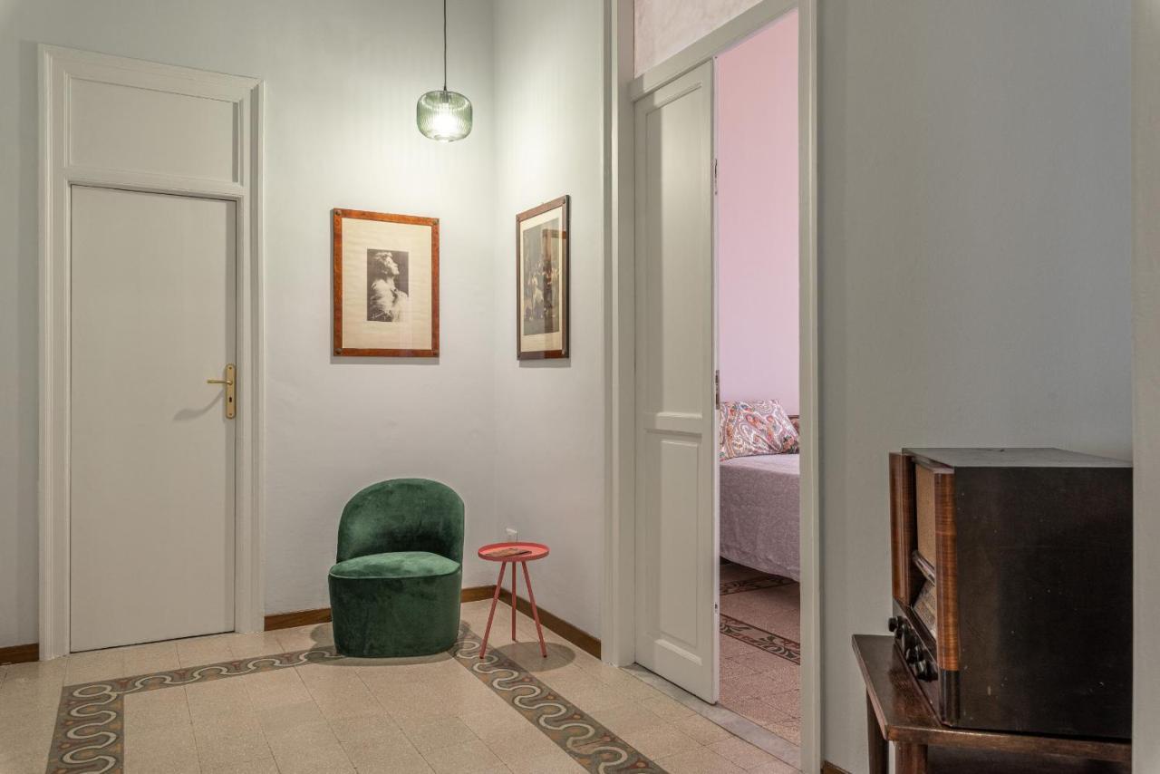 Stylish Apartment Near Piazza Magione By Wonderful Italy باليرمو المظهر الخارجي الصورة
