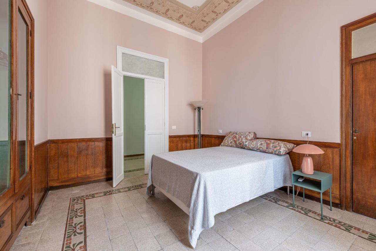 Stylish Apartment Near Piazza Magione By Wonderful Italy باليرمو المظهر الخارجي الصورة