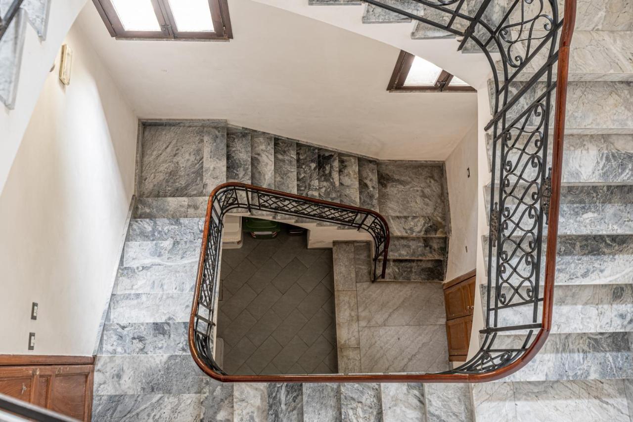 Stylish Apartment Near Piazza Magione By Wonderful Italy باليرمو المظهر الخارجي الصورة