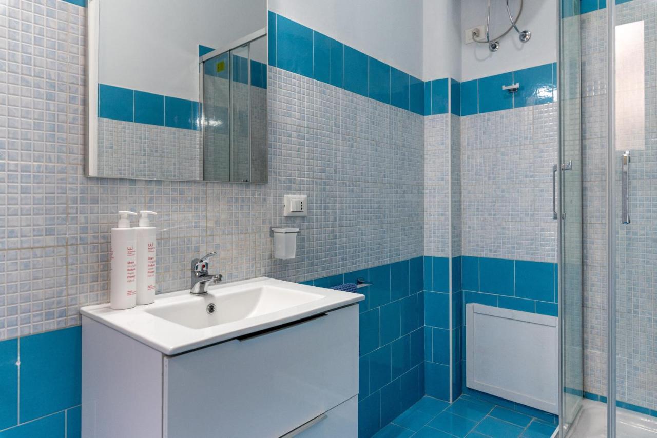 Stylish Apartment Near Piazza Magione By Wonderful Italy باليرمو المظهر الخارجي الصورة