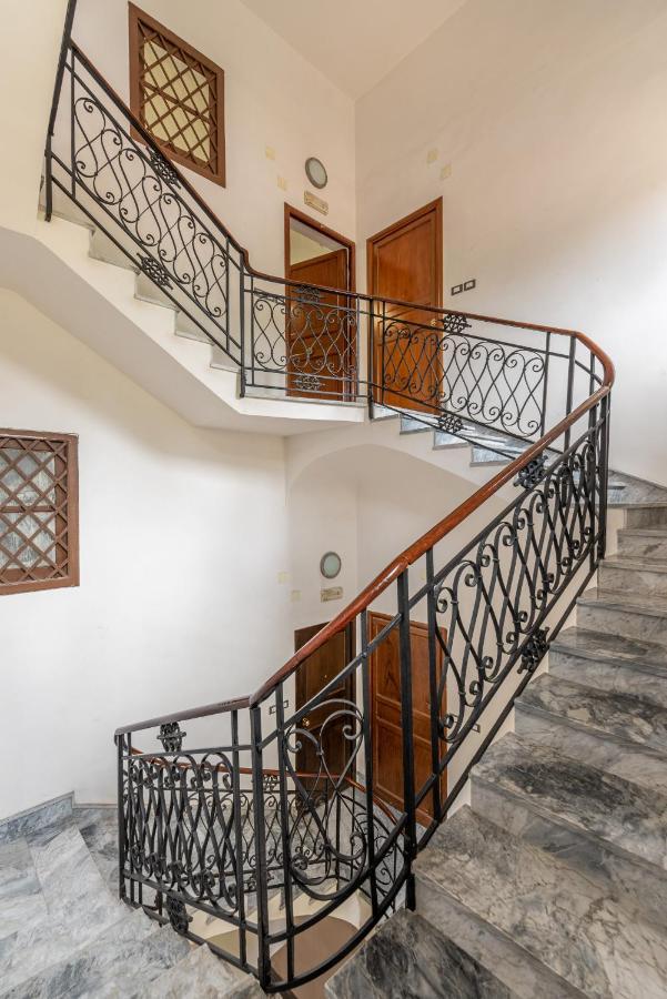 Stylish Apartment Near Piazza Magione By Wonderful Italy باليرمو المظهر الخارجي الصورة